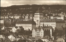 11778722 Zuerich Universitaet Zuerich - Other & Unclassified