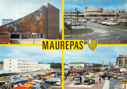 78-MAUREPAS-N°2112-A/0249 - Maurepas