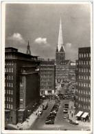 Hamburg - Kontorhäuser 1950 - Sonstige & Ohne Zuordnung