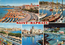 83-SAINT RAPHAEL-N°2112-D/0115 - Saint-Raphaël