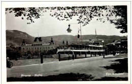 Bregenz - Hafen - Bregenz