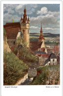 Krems An Der Donau - Leopold Schweiger - Krems An Der Donau