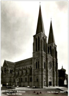 Bregenz - Herz Jesu Kirche - Bregenz