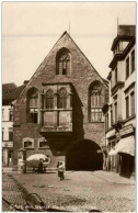 Erfurt - Am Wenige Markt - Erfurt