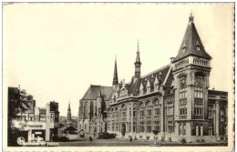 Verviers - Palais De Justice - Verviers