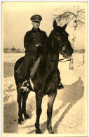 Soldat Bei Welisch In Russland - Oorlog 1939-45