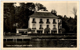Velden - Villa Seeblick - Autres & Non Classés