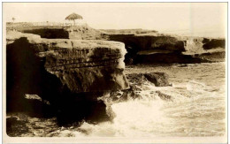 Sunset Cliffs - Point Loma - San Diego - San Diego