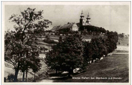 Marbach A D Donau - Maria Taferl - Otros & Sin Clasificación