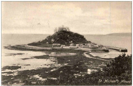 St. Michaels Mount - Altri & Non Classificati