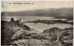 Ile Rousse - Le Golfo - Otros & Sin Clasificación