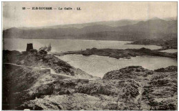 Ile Rousse - Le Golfo - Andere & Zonder Classificatie