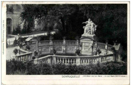 Donauquelle - Donaueschingen