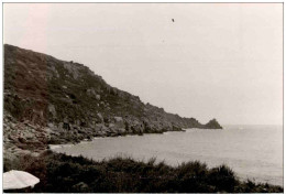 Lamorua Cove Near Penzance 1954 - Otros & Sin Clasificación