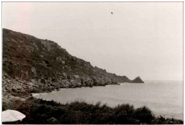 Lamorua Cove Near Penzance 1954 - Autres & Non Classés