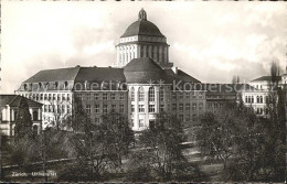 11778673 Zuerich Universitaet Zuerich - Other & Unclassified