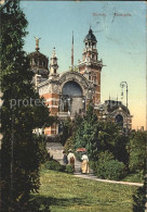 11778671 Zuerich Tonhalle Zuerich - Sonstige & Ohne Zuordnung