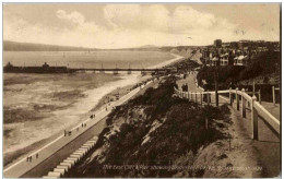 Bournemouth - The East Cliff - Bournemouth (a Partire Dal 1972)