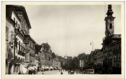 Steyr - Hauptplatz - Steyr