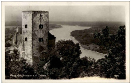 Burg Greifenstein An Der Donau - Autres & Non Classés