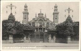 11778664 Zuerich Tonhalle Zuerich - Autres & Non Classés