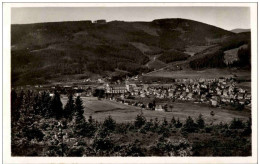 Neustadt Schwarzwald - Titisee-Neustadt