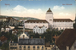 11778661 Zuerich Neue Universitaet Zuerich - Otros & Sin Clasificación