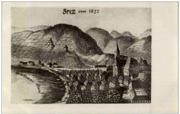 Spitz Spiz Anno 1672 - Autres & Non Classés