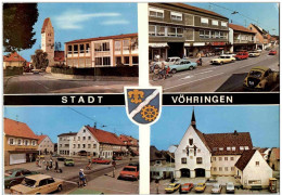 Vöhringen - Other & Unclassified