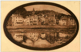 Au Pays Basque - Les Quais De Ciboure - Other & Unclassified