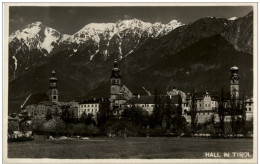 Hall In Tirol - Hall In Tirol