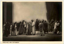 Passionsspiele 1934 Oberammergau - Oberammergau