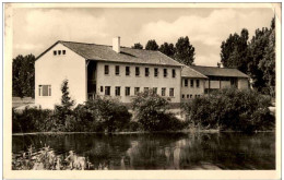 Kehl Am Rhein - Jugendherberge - Kehl