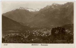 Merano - Merano