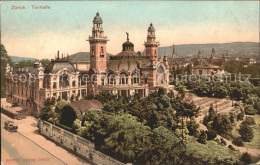 11778634 Zuerich Tonhalle Zuerich - Otros & Sin Clasificación