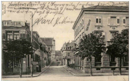 Radolfzell - Bahnhofstrasse - Radolfzell