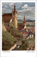 Krems An Der Donau - Leopold Schweiger - Krems An Der Donau