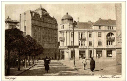 Belgrad - Hotel Palace - Serbia