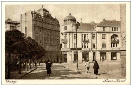 Belgrad - Hotel Palace - Serbien