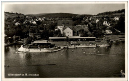 Allensbach A Bodensee - Strandbad - Other & Unclassified