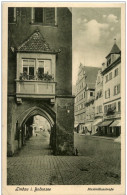 Lindau - Maximilianstrasse - Lindau A. Bodensee