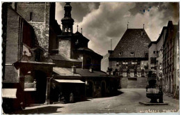 Hall In Tirol - Hall In Tirol