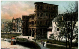 Trier - Porta Nigra - Trier