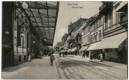 Bad Ems - Römerstrasse - Bad Ems