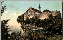 Gebhardsberg Bei Bregenz - Sonstige & Ohne Zuordnung