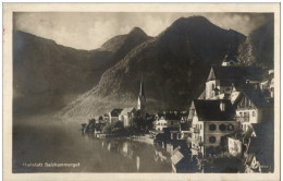 Hallstatt - Sonstige & Ohne Zuordnung