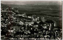 Kahlenberg - Andere & Zonder Classificatie