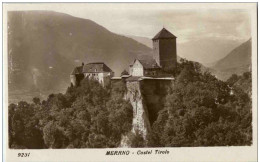 Merano - Castello Tirolo - Merano