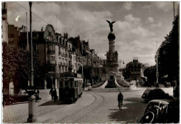 Reims - Fontaine Sube - Reims