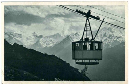 Patscherkofel Bahn Seilbahn - Autres & Non Classés